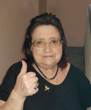 Ameriga Ivana Peron