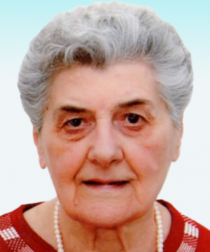 Bianca Carretta