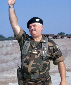Girolamo Giglio