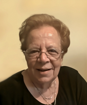 Antonietta Manzin