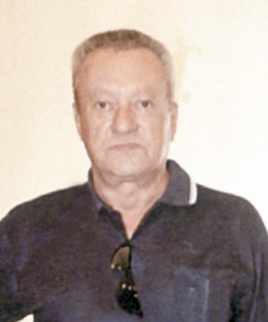 VALERIO BELTRAMI