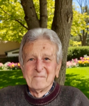ANGELO COLOMBO