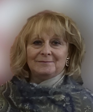 LUISA PIUSSI