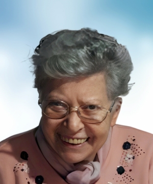 Maria Fanin