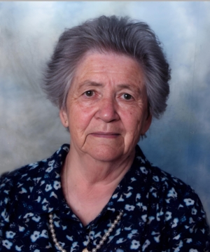 MARIA LETTIG