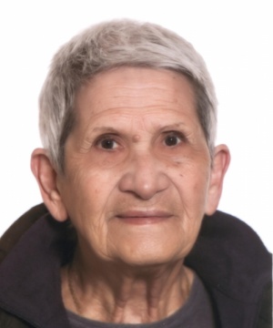 Giulia Rossana Ghirardello
