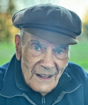 Angelo Mastroianni