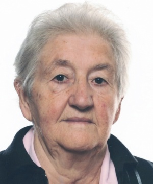 MALVINA MASSARENTI
