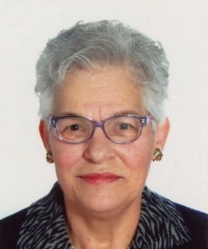 MARIA NIVES FABELLO ved. CHIESA