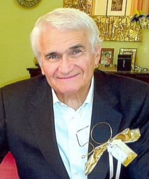 Antonio Baldazzi