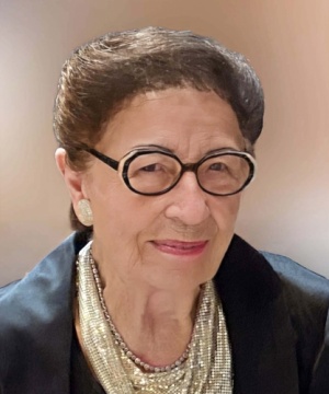 Maria Tressi Caretta