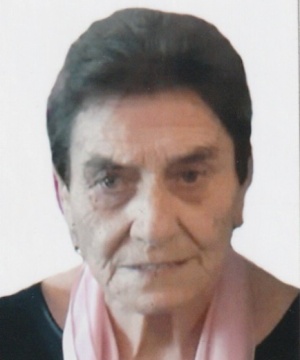 ANTONIA CHECCHINATO