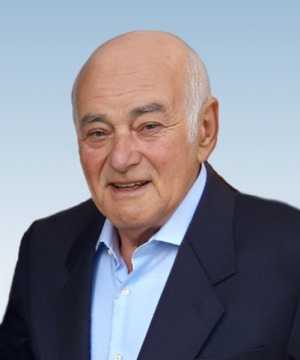 Querino Aldo Rosa
