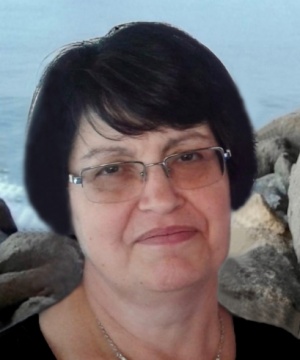 MARIA FILIPPINA "Pina" PURITA