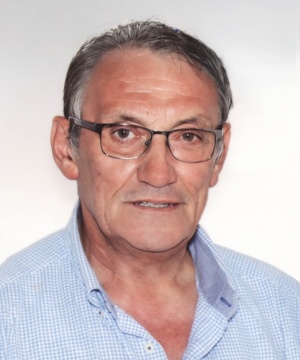 Mariano Contaldi