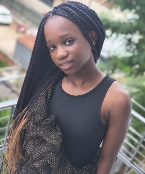 Fatoumata Lossou Gavor