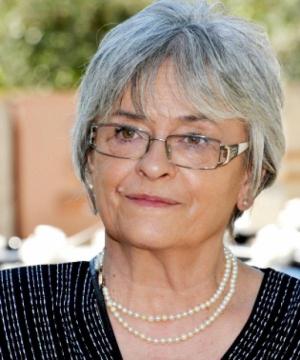 SIRLENE FERROLI in SBRIZZI