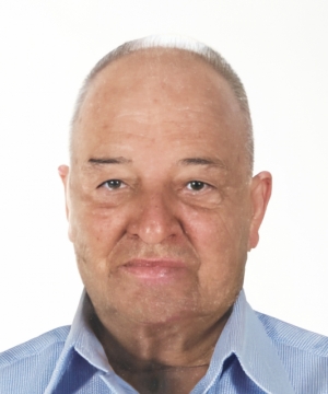 Antonio Pietro Pertile