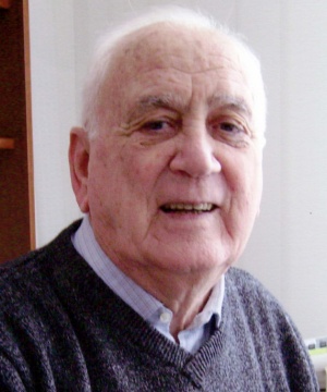 Antonio Galber