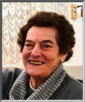 Nives Pighin