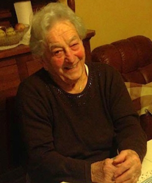 Felice "Felicetta" Chiaraluce