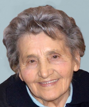 LIDIA CALLIGARO