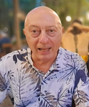 Osvaldo Segala