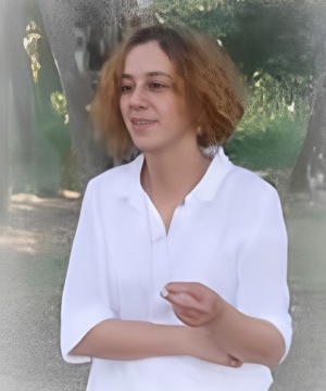 ANTONELLA CACIOTTI