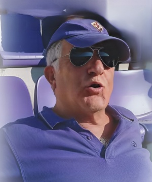 MAURO RUBANI