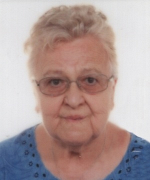 GIULIANA CUCIA