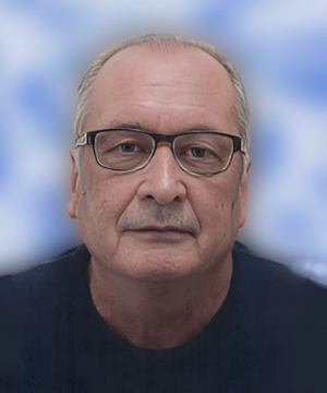 LUIGI AUGUSTO LUCARDI