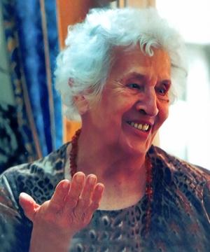 Carmen Capatti
