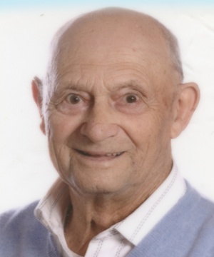 CLAUDIO BERGAMINI