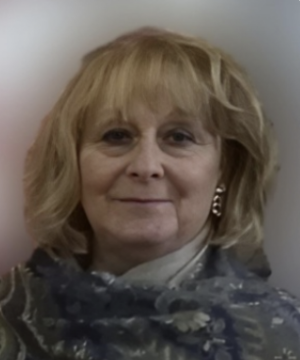 LUISA PIUSSI