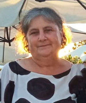 Maria Mangolini