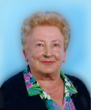 GIUSEPPINA CRACOGNA