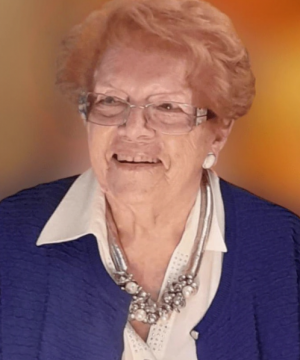 Anna Maria Vicentini