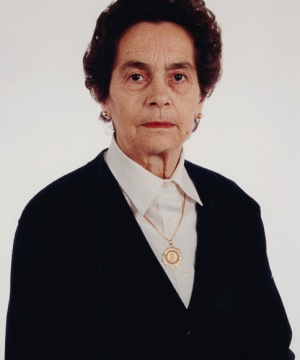 Cecilia Magli