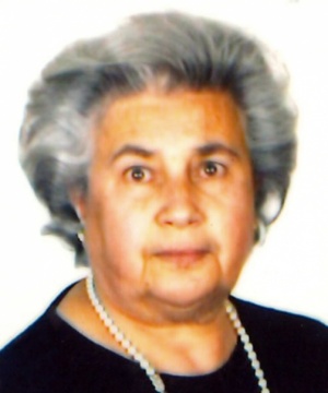 Maria Rotondo