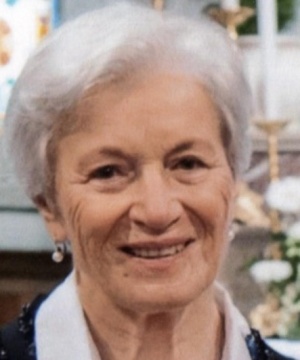 MARIA LUISA MAZZONI