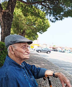 CARLO FRANCESCO DAINESI