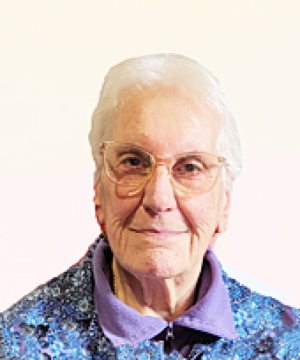 MILENA CORAZZA ved. PERSELLO