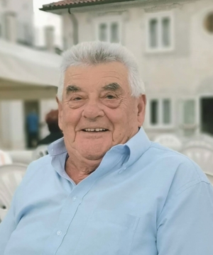 Antonio Soliman