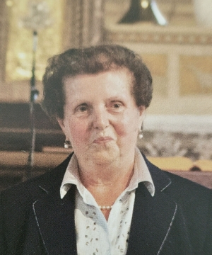Angela Demenego