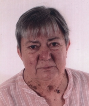 ALIDA BURCO