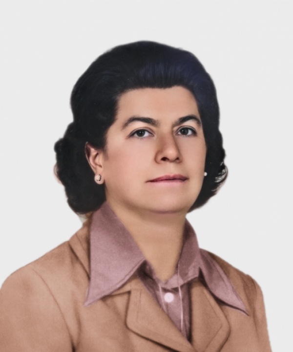 Andreina Tosi