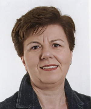 Marina Masiero