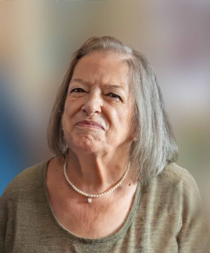 Maria Teresa Cappelli