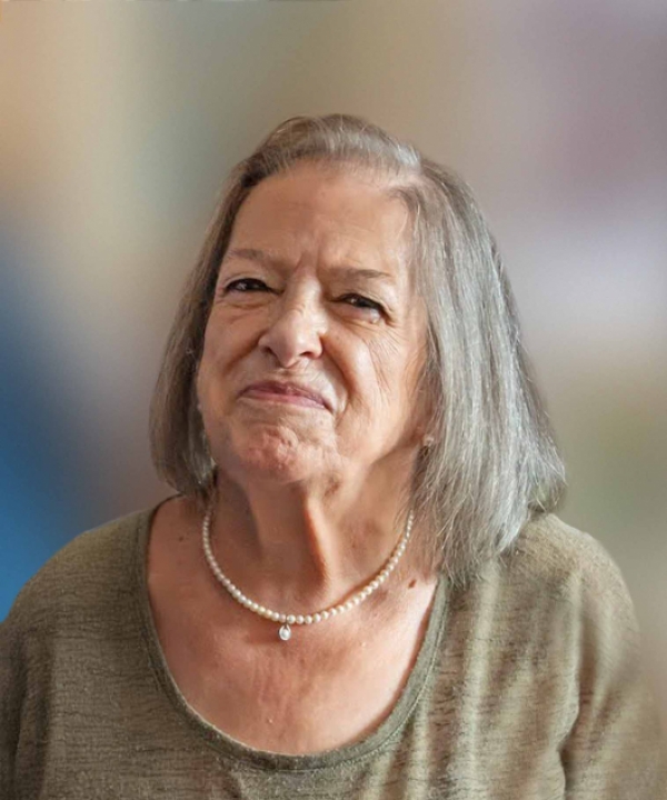 Maria Teresa Cappelli