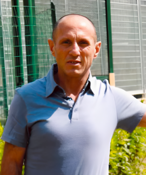Sebastiano Marino